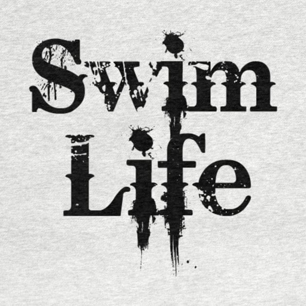 Swim Life by SuburbanMom